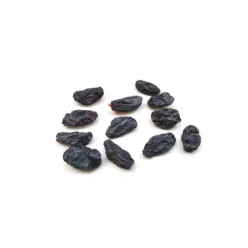 Organic Black Raisin